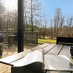 度假居 0661-toftlund-midtparken-26 Toftlund