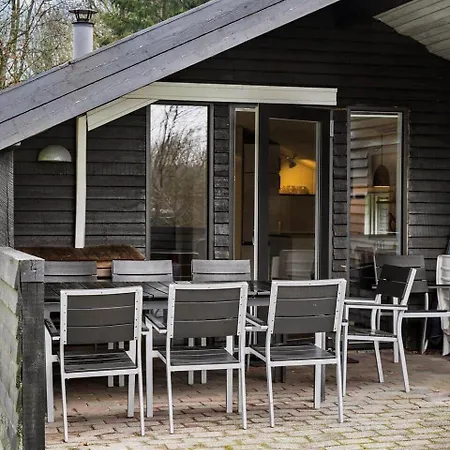 Casa de Férias 0661-toftlund-midtparken-26