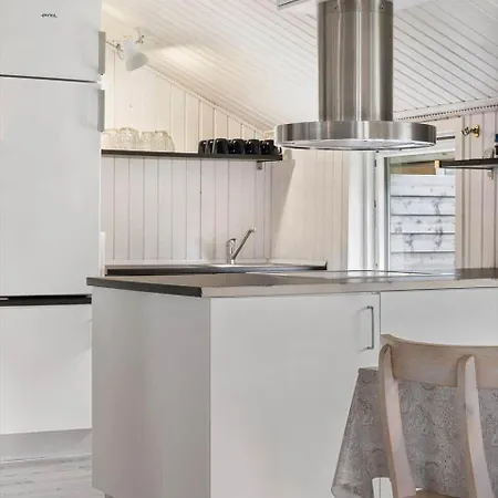 0661-toftlund-midtparken-26 Casa de Férias *