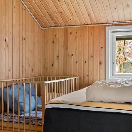 Casa de Férias 0661-toftlund-midtparken-26 *