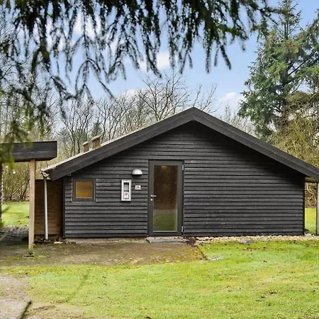 0661-toftlund-midtparken-26 Casa de Férias Toftlund