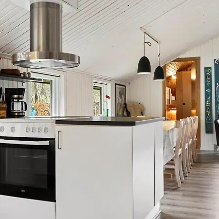 Casa de Férias 0661-toftlund-midtparken-26