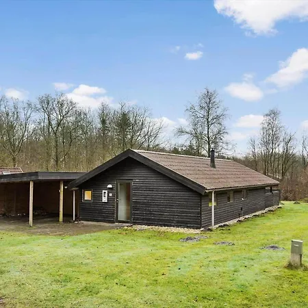 0661-toftlund-midtparken-26 Casa de Férias *