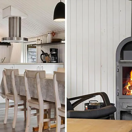 Casa de Férias 0661-toftlund-midtparken-26 *