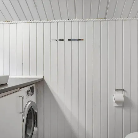 0661-toftlund-midtparken-26 Casa de Férias Toftlund