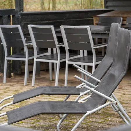 Casa de Férias 0661-toftlund-midtparken-26 Toftlund