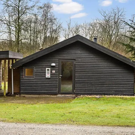 Casa de Férias 0661-toftlund-midtparken-26 *