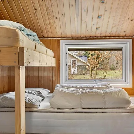 0661-toftlund-midtparken-26 Casa de Férias Toftlund