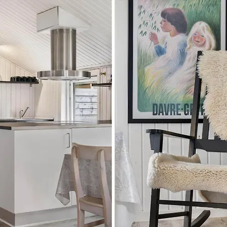 Casa de Férias 0661-toftlund-midtparken-26 Toftlund