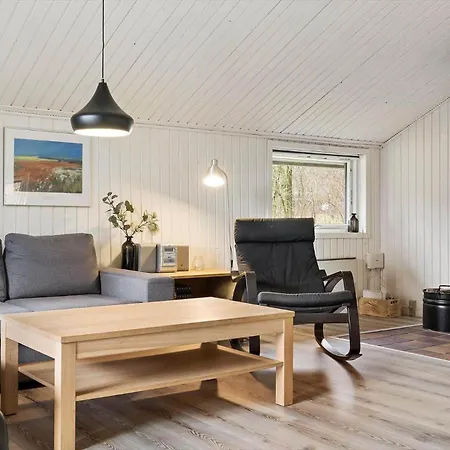 0661-toftlund-midtparken-26 Casa de Férias Toftlund