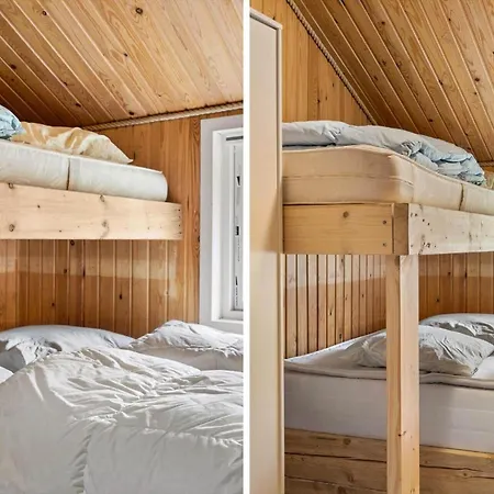 Casa de Férias 0661-toftlund-midtparken-26