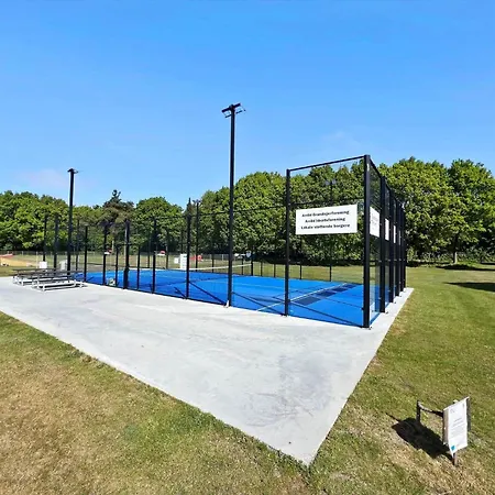 Сasa de vacaciones 0661-toftlund-midtparken-26 Toftlund