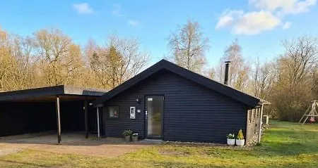 0661 - Midtparken 26 Ferienhaus