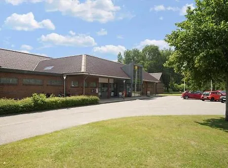 0661 - Midtparken 26 Ferienhaus
