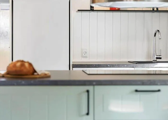 Сasa de vacaciones 0661-toftlund-midtparken-26 *