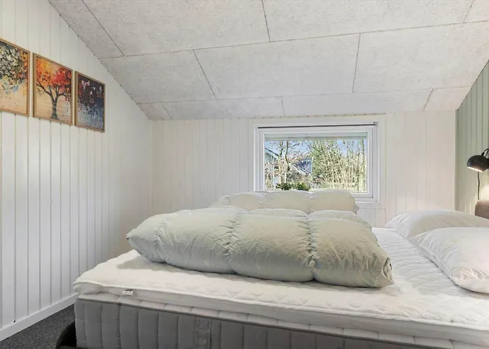 0661-toftlund-midtparken-26 Сasa de vacaciones Toftlund