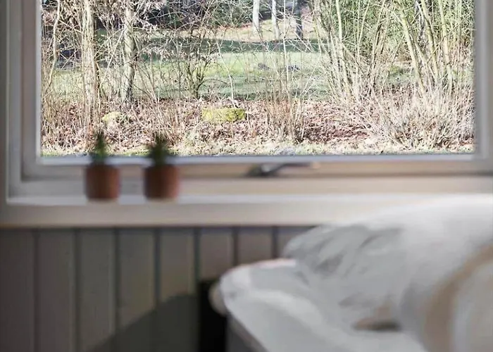 Сasa de vacaciones 0661-toftlund-midtparken-26 *