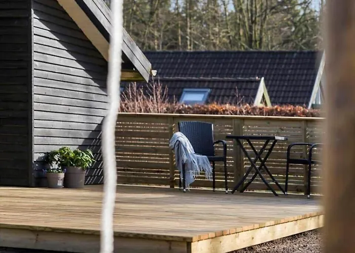 Сasa de vacaciones 0661-toftlund-midtparken-26 Toftlund