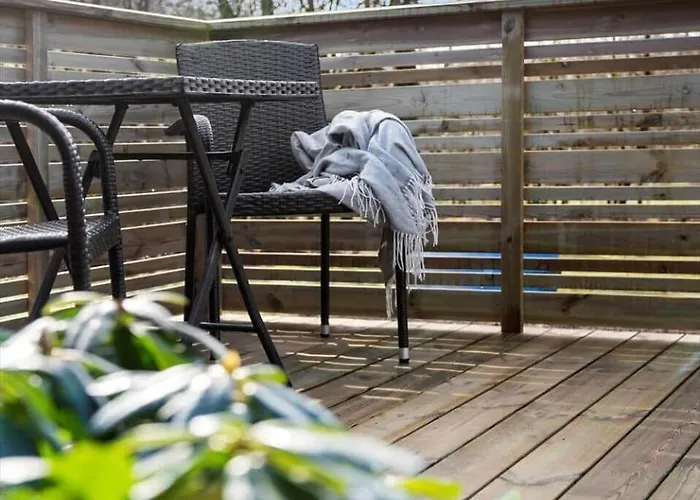 Сasa de vacaciones 0661-toftlund-midtparken-26