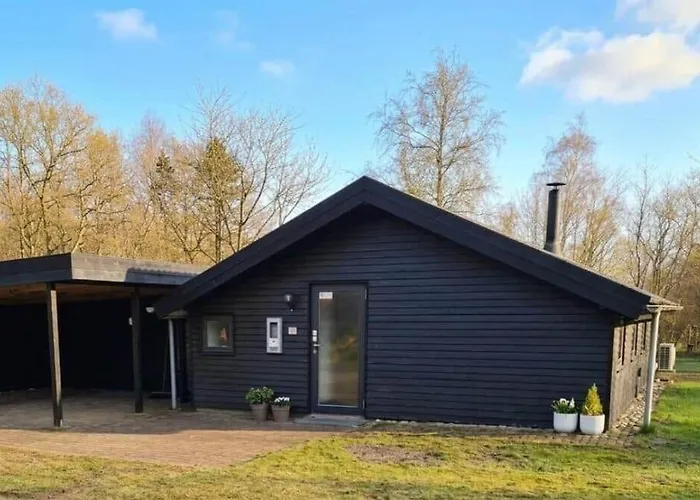 Сasa de vacaciones 0661-toftlund-midtparken-26 *