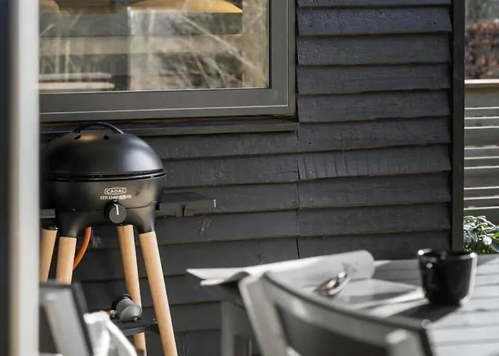 0661-toftlund-midtparken-26 Сasa de vacaciones *